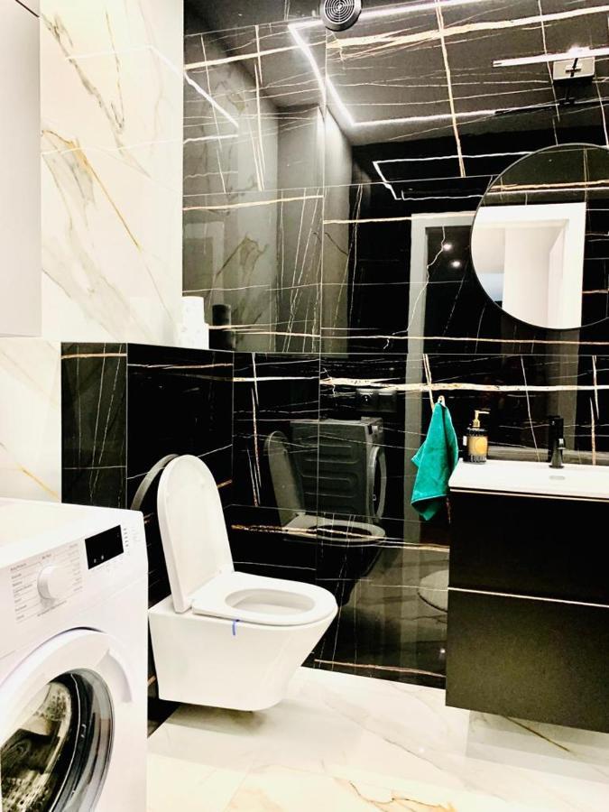 Apartament Na Wzgorzu Appartement Lidzbark Warmiński Buitenkant foto